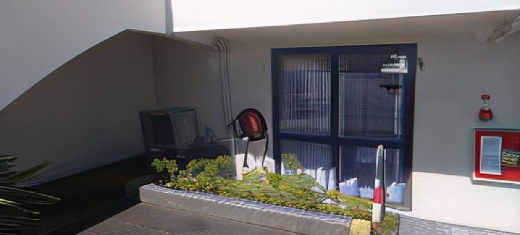 陶波美景汽车旅馆(Bella Vista Taupo)图片