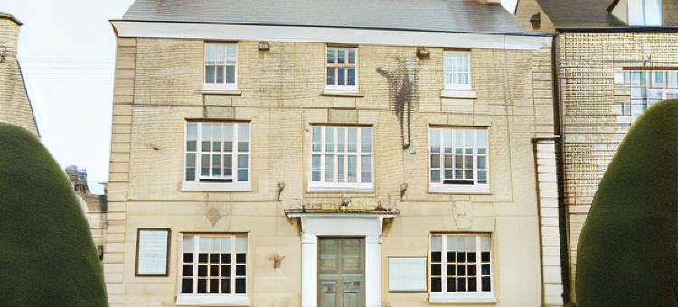 佩恩斯威克猎隼酒店(The Falcon Inn)图片