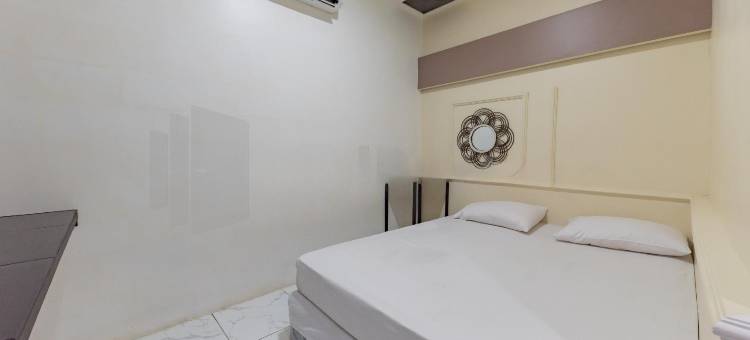 JM Guest House Lamaran RedPartner图片