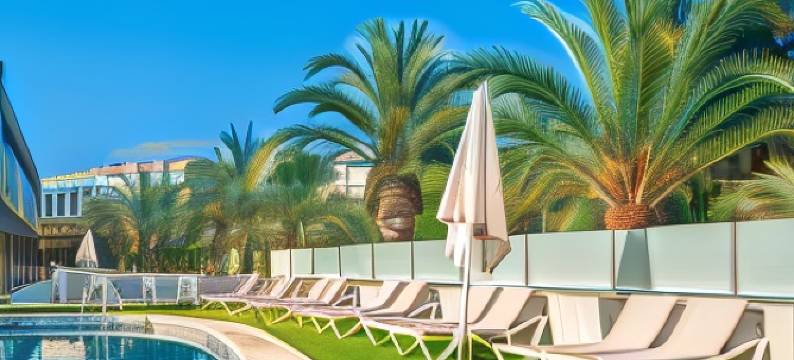 王子公园住宿(Prince Park)图片