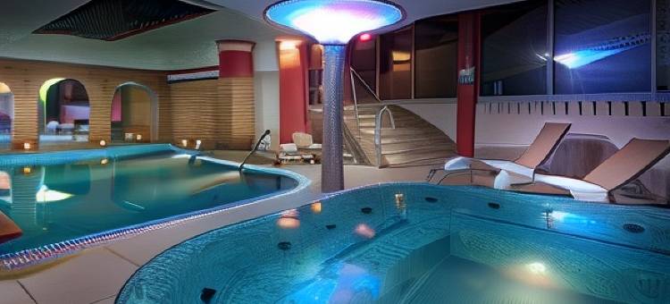 温莎健康酒店(Wellness Hotel Windsor)图片