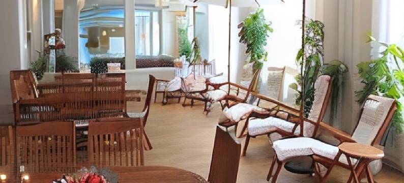 阳光会议水疗酒店(Sunlight Hotel Conference & Spa)图片