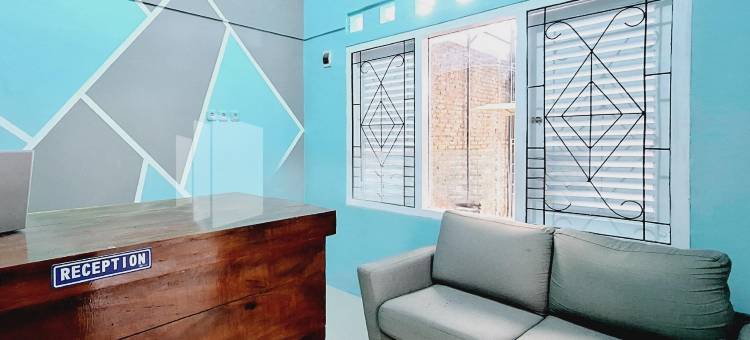 Griya Prashasta Mitra RedDoorz图片