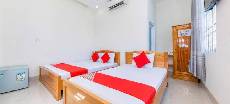 海柏酒店(Hai Phat Hotel)图片