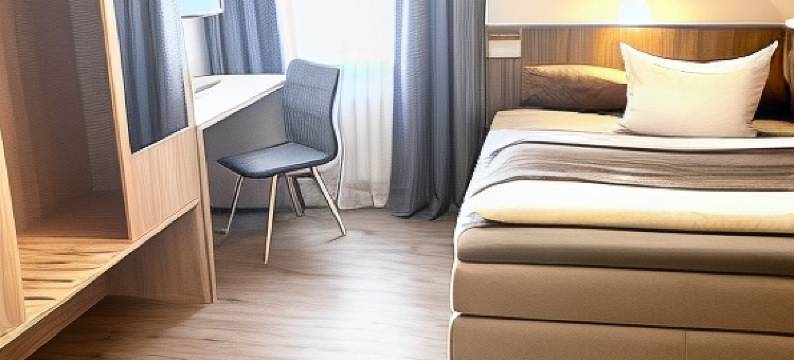 佩乐穆赫酒店(Hotel Pellmühle)图片