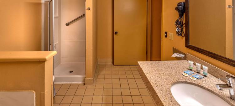 贝斯特韦斯特洛夫洛克修尔住宿酒店(SureStay Hotel by Best Western Lovelock)图片