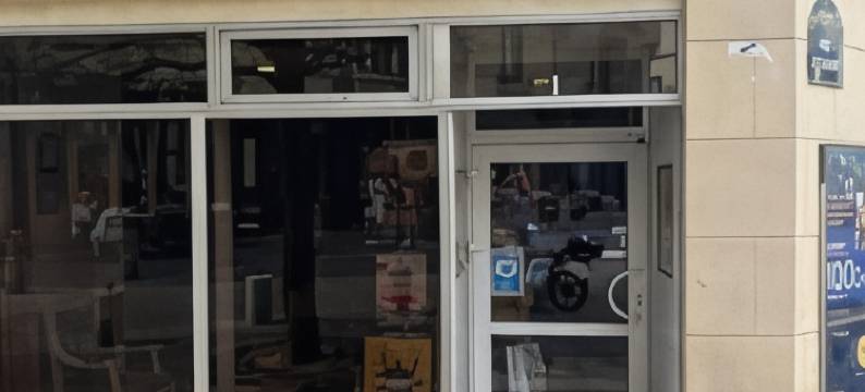 月神公园酒店(Hotel Luna Park)图片