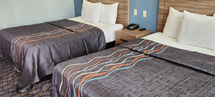 Travelodge by Wyndham Barstow图片