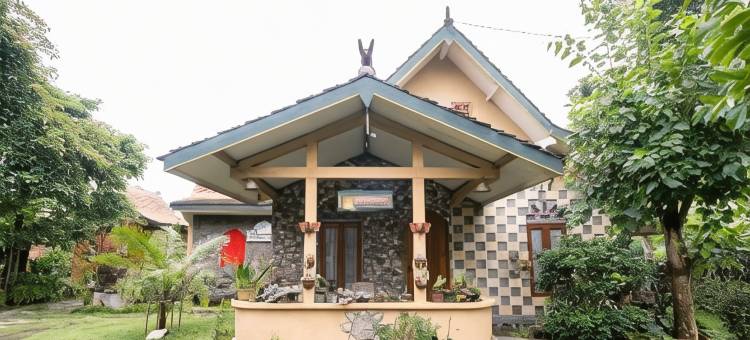 Mettaloka Guesthouse图片