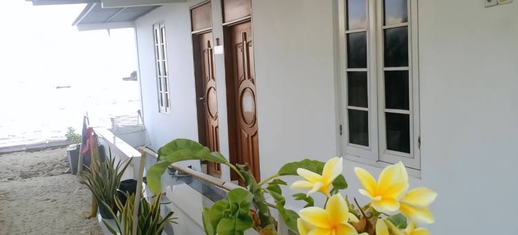 帕里索拉塔海景旅馆(Pari Solata Seaview Homestay Syariah)图片