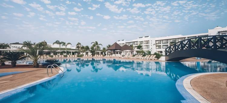 Iberostar Waves 赛伊迪亚(Iberostar Waves Saidia)图片