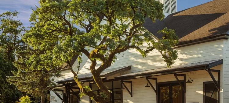 麦克阿瑟水疗旅馆(MacArthur Place Inn & Spa)图片