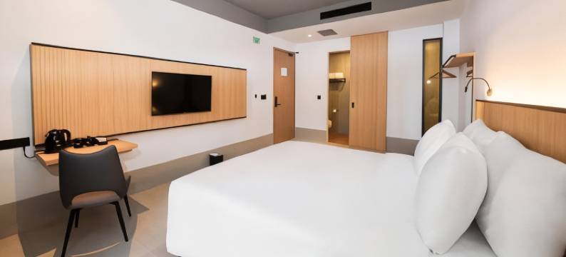 安道酒店巴淡岛(Ando Hotel Batam)图片