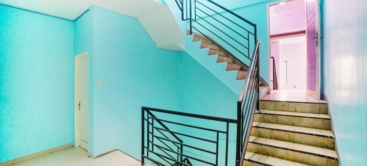 SG Premium由Helocus运营的客人之家(Sg Premium Guest House by Helocus)图片