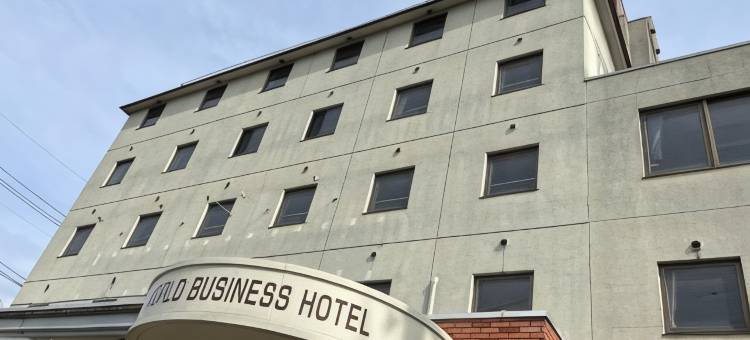 World Business Hotel图片
