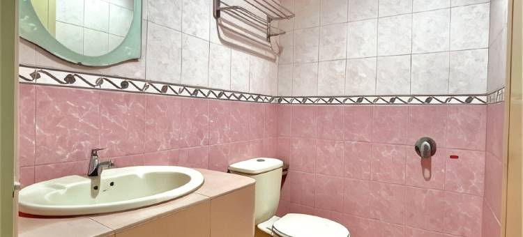 城市旅馆(Town Inn Hotel - Rainforest)图片