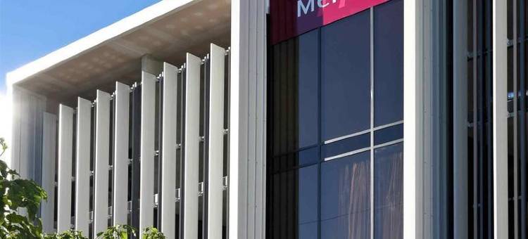 曼特拉格拉德斯通酒店(Mantra Gladstone)图片