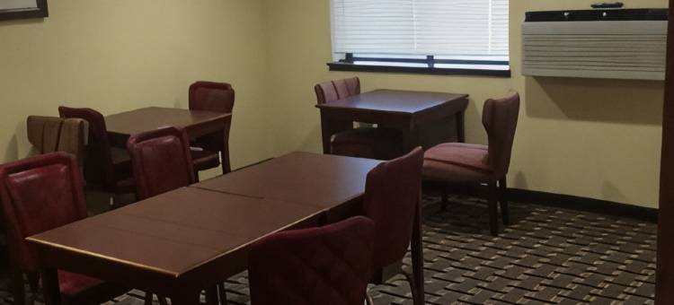 罗德威酒店(Rodeway Inn)图片