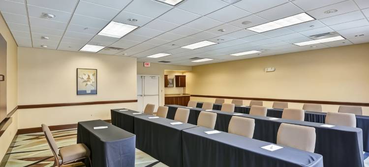 休斯顿西能源走廊Homewood Suites by Hilton(Homewood Suites by Hilton Houston West-Energy Corridor)图片