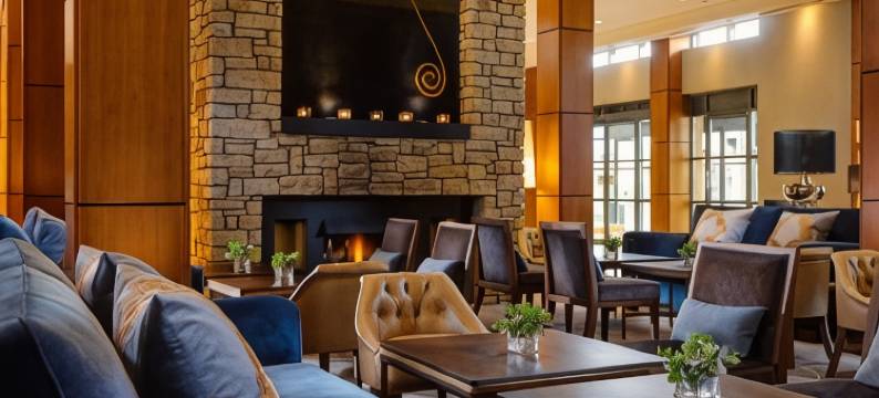 德鲁伊兹格林度假酒店(Druids Glen Resort)图片