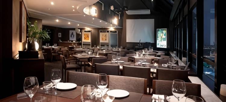 波旁中央公园酒店(Central Park Hotel by Bourbon)图片