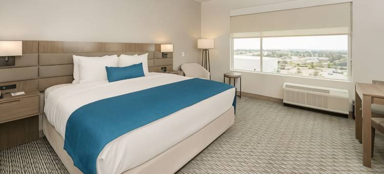 贝斯特韦斯特优质行政公寓奥斯汀-朗德罗克(Best Western Plus Executive Residency Austin)图片