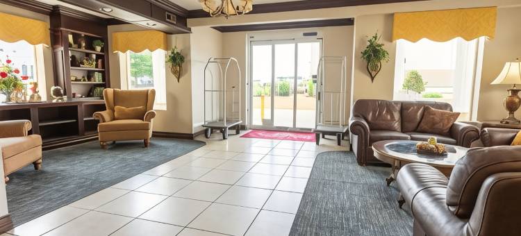 萨凡纳豪斯酒店(Savannah House Hotel)图片