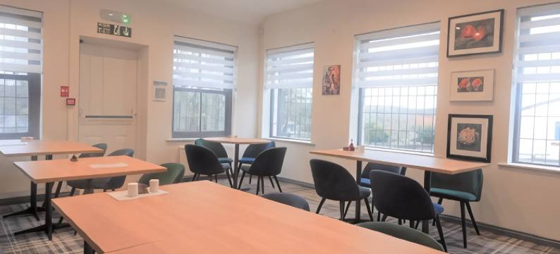 撒克逊旅馆(The Saxon Inn)图片