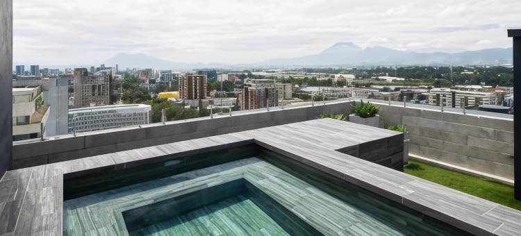 危地马拉市温德姆花园酒店(Wyndham Garden Guatemala City)图片