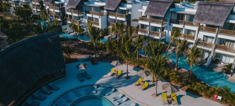 日出态度(Sunrise Attitude)图片