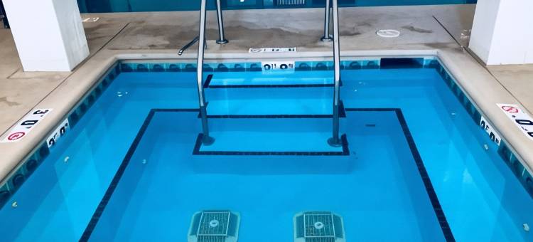 芝加哥奥黑尔南乡村旅馆及套房-丽笙旗下(Country Inn & Suites by Radisson, Chicago O'Hare South, IL)图片