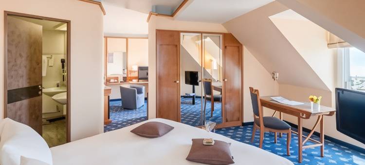 Best Western Plus Hotel Mirabeau图片