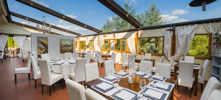 卡希娜德法久拉丽酒店(Cascina De' Fagiolari)图片