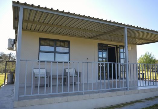 Mayfair Farm Cottages Hotel Overview