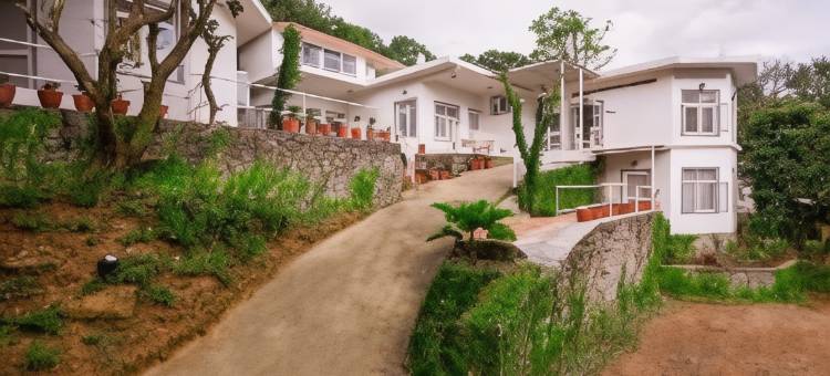 科珀希尔豪华民宿(Copperhill- A Luxury Homestay)图片