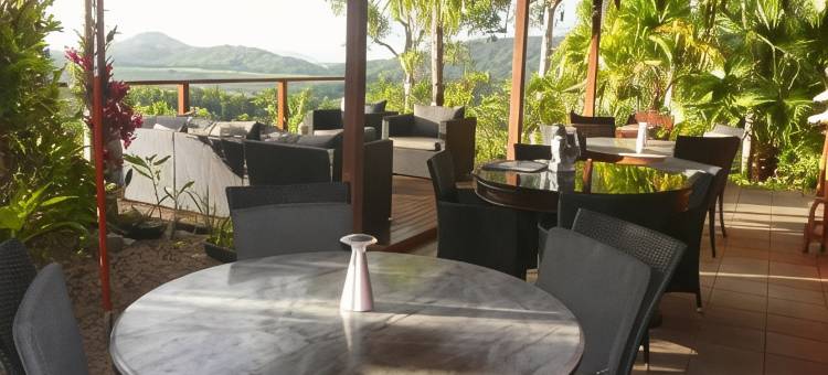 迈泰度假村(Mai Tai Resort)图片