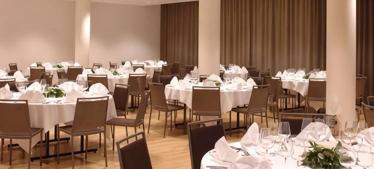 斯堪迪克奥卢城市酒店(Scandic Oulu City)图片