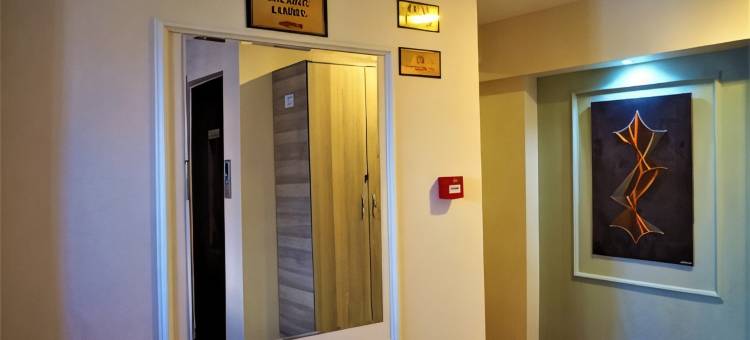 奈拉酒店(Naila Hotel)图片