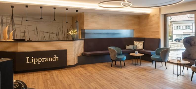 里布兰德酒店(Hotel Lipprandt)图片