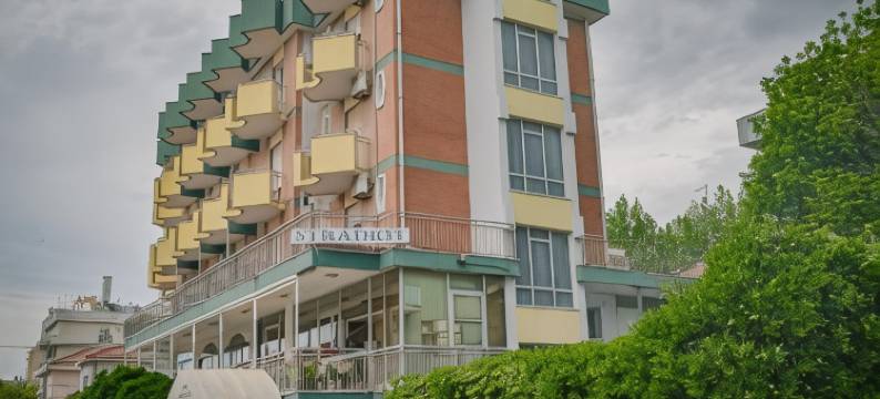 斯特拉迪奥特酒店(Hotel Stradiot)图片