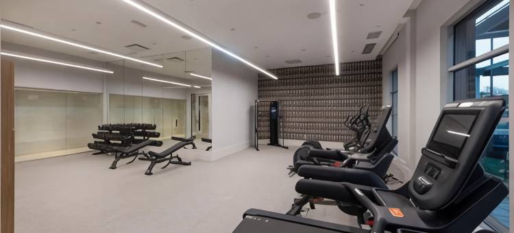 Home2 Suites by Hilton Lumberton图片