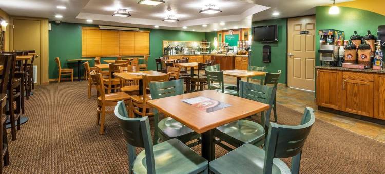 哈佛AmericInn酒店(AmericInn by Wyndham Havre)图片