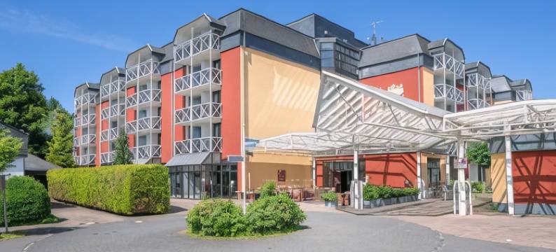 公园酒店(Hotel am Park)图片