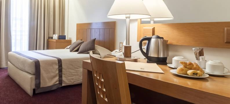 伊利索斯酒店(Ilissos)图片