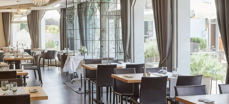 罗斯里美食 SPA 酒店(Hotel Rössli Gourmet & Spa)图片