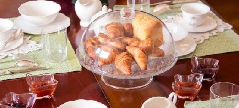 鲁克路蒂利耶住宿加早餐旅馆(Le Clos Tellier)图片