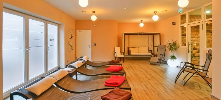 舒兹霍夫酒店(Hotel Im Schützenhof, Jever)图片