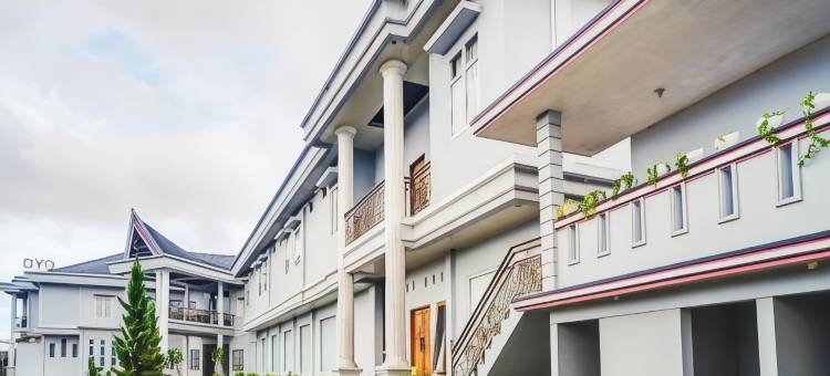 艾丝特酒店(Esther Hotel)图片