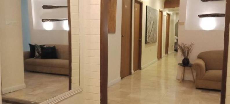 机场旅馆马尼拉(Airport Hostel Manila)图片