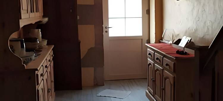 La Grange de Champagnac图片